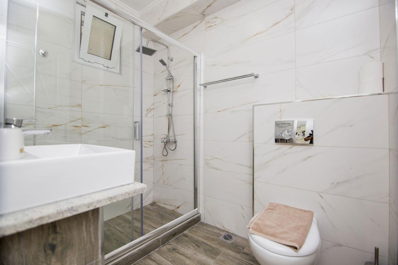 Kasta Bnb Ofrínion Exterior foto