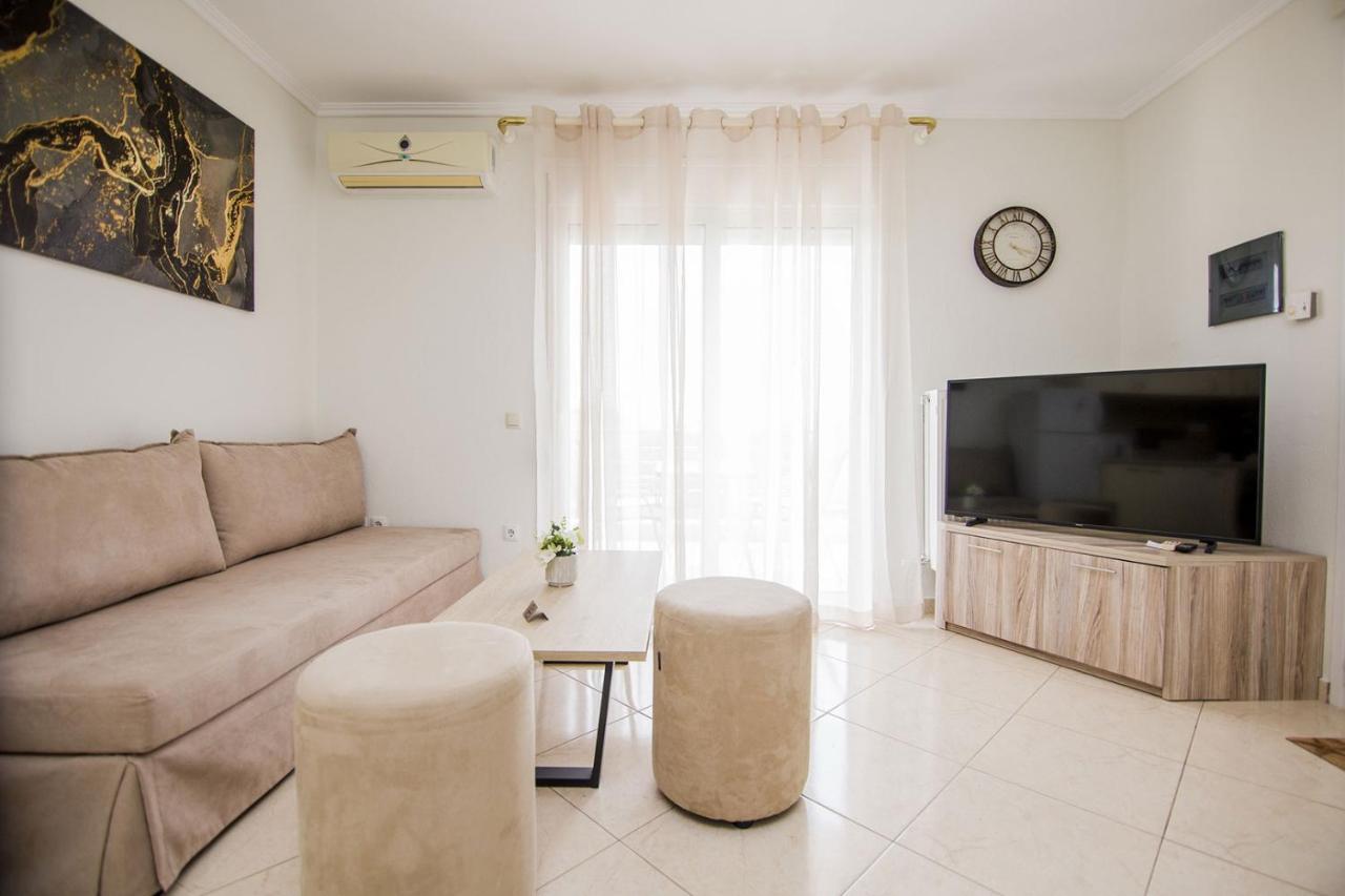 Kasta Bnb Ofrínion Exterior foto